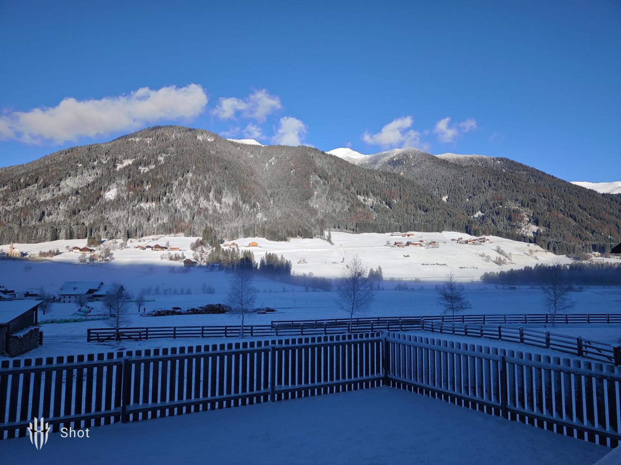 Apartments Stoll Planca di Sopra Exterior photo